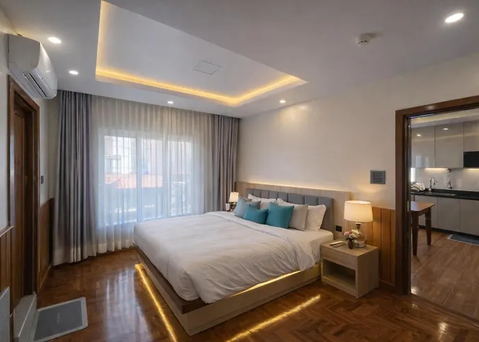 Apartment Innerview
