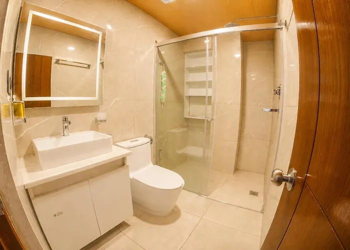 Innerview Apartment Kathmandu