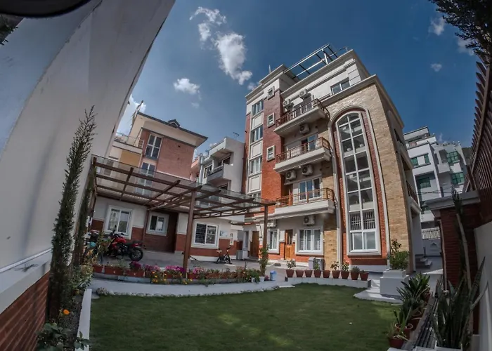 Innerview Kathmandu