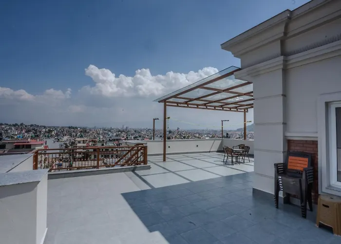 Innerview Kathmandu