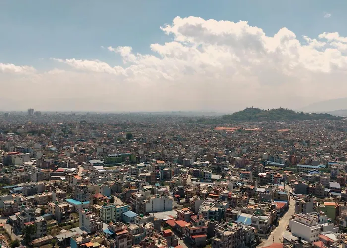 Innerview Kathmandu
